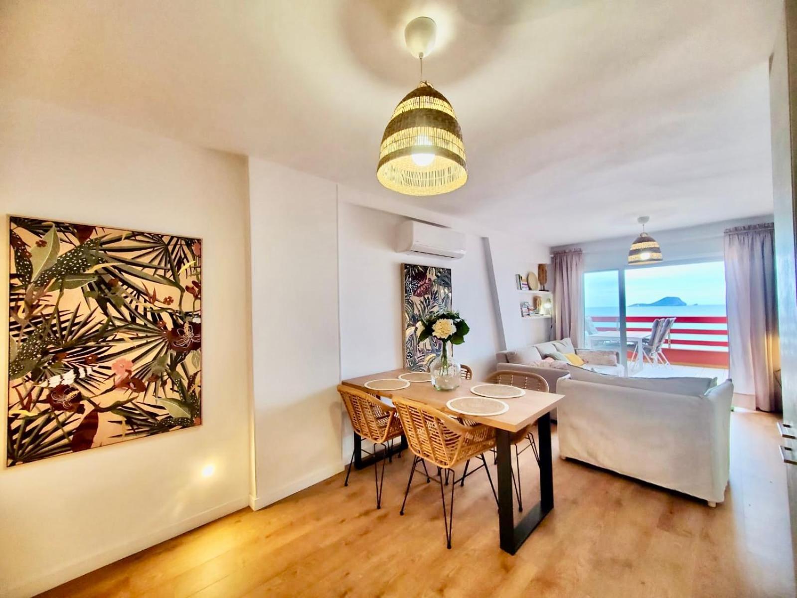 Ferienwohnung Jardin Del Mar By Alina365 La Manga del Mar Menor Exterior foto