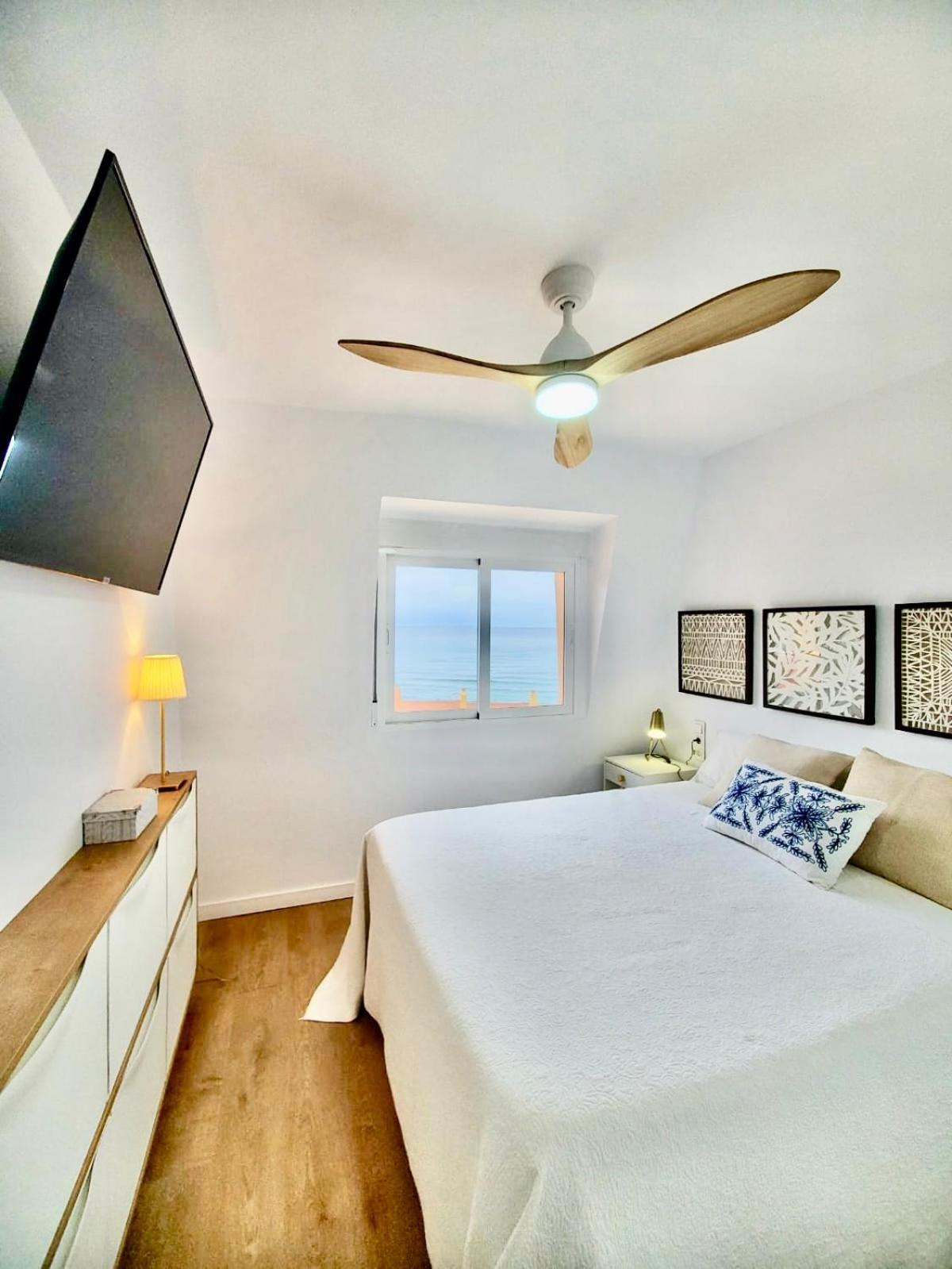 Ferienwohnung Jardin Del Mar By Alina365 La Manga del Mar Menor Exterior foto